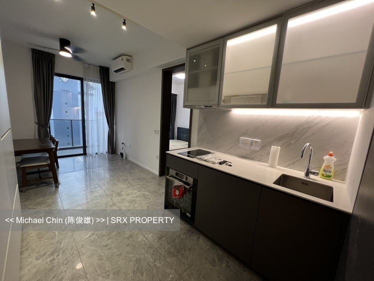 The M (D7), Apartment #485520601